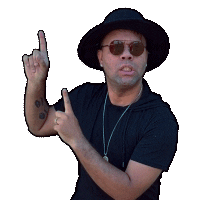 kruelbt funk dennisdj kruel funk brasil Sticker