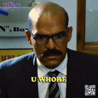 Whores Vibing GIF by Marcel Katz / The Art Plug