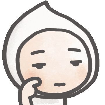 Stunned Sticker