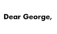 Fashion Shop Sticker by Dear George,