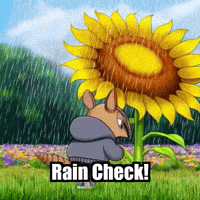Summer Shower GIF by Chillo Dillo