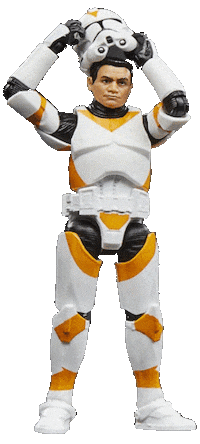 Hasbro Clone Sticker by SWTVC