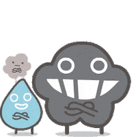 Hm What Sticker