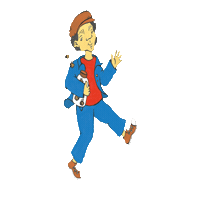 Lahden_Kesanayttamo lahdenkesanayttamo maxjamoritz Sticker