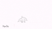 Super Hero Animation GIF by dan.bahia.dan
