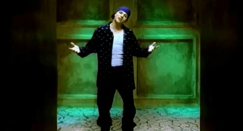 GIF by 98 Degrees