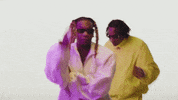 Moneybagg Yo Code GIF by Offset