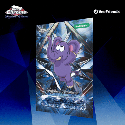 Box Collect GIF by VeeFriends