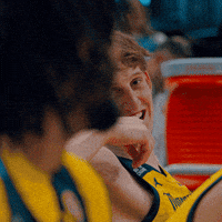 College Basketball GIF by Marquette Athletics
