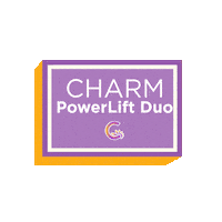 La Union Charmer Sticker by CHARM Medical Skin and Body Clinic