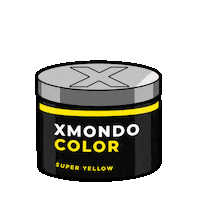 Xmondocolor Sticker by XMONDO Hair