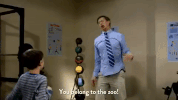 season 5 episode 12 GIF by Workaholics