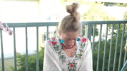 CarlaDelaney fun tv friends women GIF