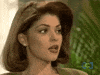 maria la del barrio 90s GIF