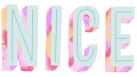 Type Satisfying Sticker