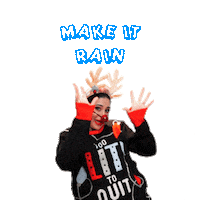 Sticker by nargisfakhri