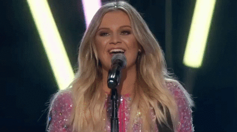 country music GIF by Academy of Country Music Awards