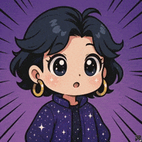 I Cant Even Speed Lines GIF by Persona