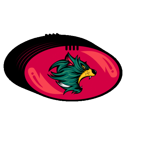 Australian Football League Afl Sticker by tasmaniafc