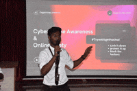 White Hat Hacker GIF by karthikeyan V