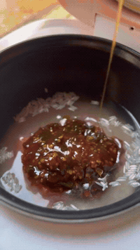 Salmon Teriyaki, One Button | Rice Robot