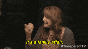 season 2 GIF by Transparent