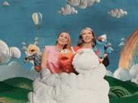 Cuidado Music Video GIF by Rigoberta Bandini