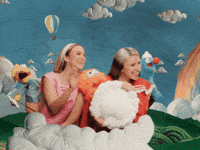 Music Video Hello GIF by Rigoberta Bandini