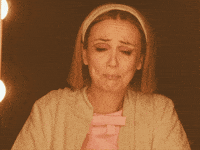 Sad Music Video GIF by Rigoberta Bandini