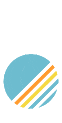 Summer Badge Sticker by Church of the Highlands