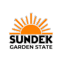 Sundek Sticker by SUNDEKConcrete
