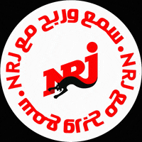 NRJMaroc  GIF