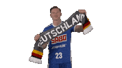 Handball-Bundesliga Sport Sticker by LIQUI MOLY HBL