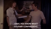 comedy central GIF by Workaholics