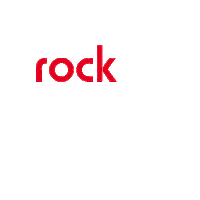 rock and roll colombia Sticker by Admedia Rock