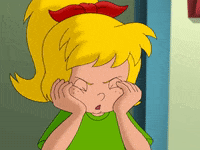 bibi hex GIF by Kiddinx