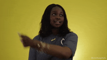 Girl Teen GIF by Children's Miracle Network Hospitals