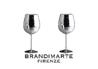 Silver Jewels Sticker by Brandimarte