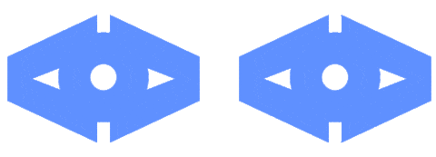 Wink Watch Sticker by Texture - Museum voor Vlas en Textiel