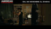 film throwing GIF by 01 Distribution