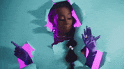 Like That Bitch GIF by Flo Milli