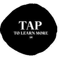 Tap Learn More Sticker by Lighthouse Church