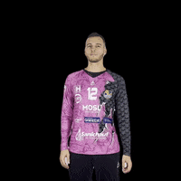 GIF by SARREBOURG HANDBALL