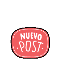 Post Eat Sticker by Hangertips