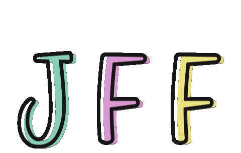 Justforfun Sticker by aplayfulpurpose