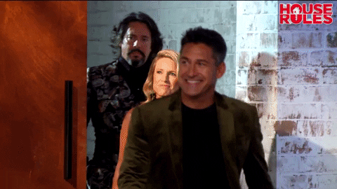 house rules style GIF by Channel 7