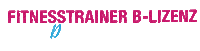 Fitness Fitnesstrainer Sticker by DGBB