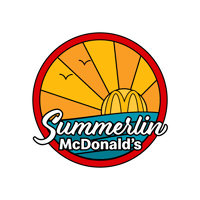 Mcdonalds Sticker by montesfamilymcd