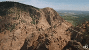 TheBroadmoor travel nature luxury hotel GIF