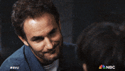 Nbc GIF by Law & Order